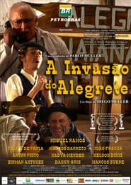 A Invasão do Alegrete