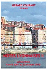 Notes Lyonnaises II