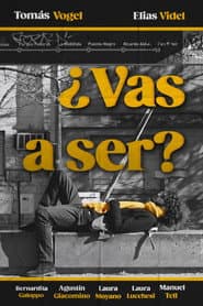 Vas a ser