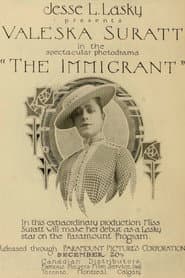 The Immigrant