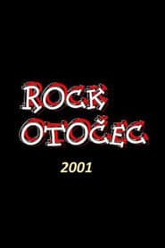Rock Otocec 2001