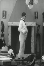 Calles nya underkläder