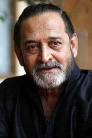 Mahesh Manjrekar