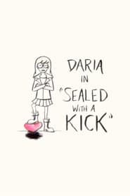 Daria in 'Sealed With a Kick'