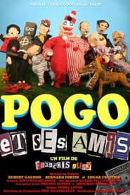 Pogo and Friends