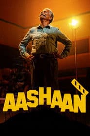 Aashaan