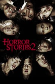 Horror Stories 2