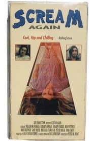 Scream Again