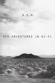 New Adventures in Hi-Fi Stereophonic on Film