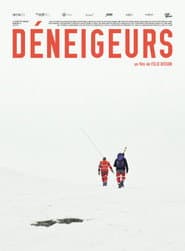 Déneigeurs