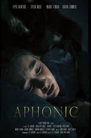 Aphonic