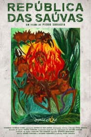 Republic of Evil Ants