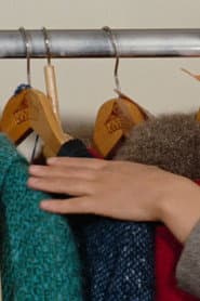 Abends, wenn der Mond scheint