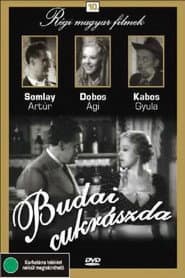 Budapest Pastry Shop