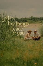 All the Things I Leave You