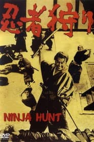 The Ninja Hunt