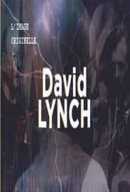 The Original Image - David Lynch