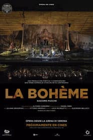 La Bohème - Arena di Verona