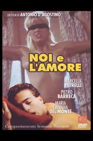 Mutant Sexual Behavior