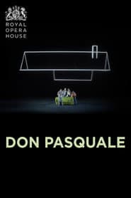Royal Opera House: Don Pasquale