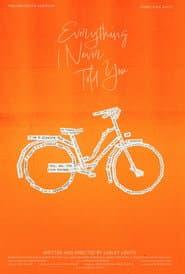 Everything I Never Told You