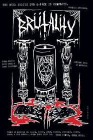 Thrasher - Brutality