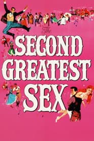 The Second Greatest Sex
