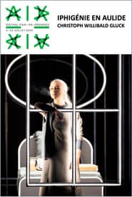 Iphigenie en Aulide /  Iphigénie en Tauride @ Festival d'Aix-en-Provence 2024
