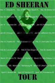 Ed Sheeran: Live at Magic Radio, 2018