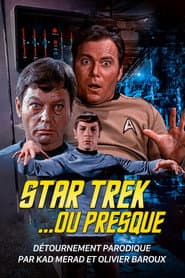 Star Trek... ou presque