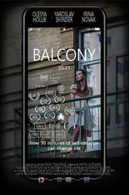 The Balcony