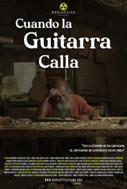 Cuando la Guitarra Calla
