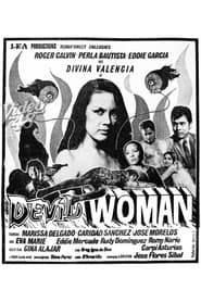 Devil Woman
