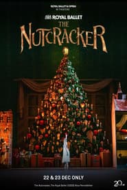 Royal Ballet & Opera 2024/25: The Nutcracker