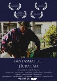 Fantasmas del Huracán