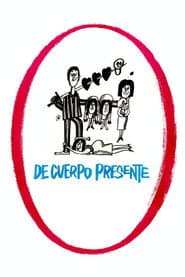 De cuerpo presente