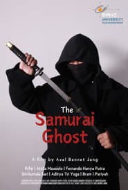 The Samurai Ghost