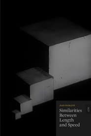 Similarities Between Length and Speed