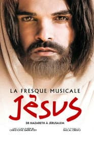 Jesus, from Nazareth to Jerusalem