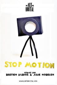 What is Stop Motion?