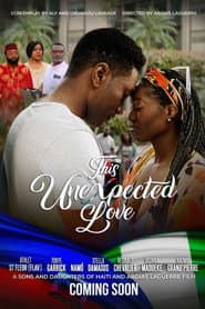 This Unexpected Love