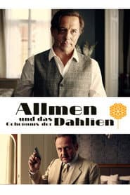 Allmen and the Mystery of the Dahlias