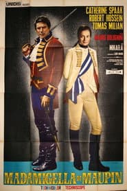 Mademoiselle de Maupin