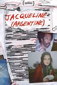 Jacqueline Argentine