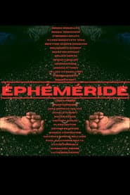 Ephéméride