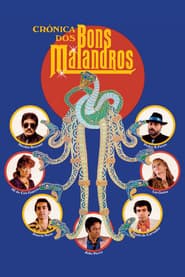 Chronicle of Good Hoodlums