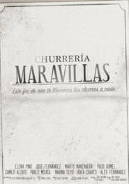 Churrería Maravillas