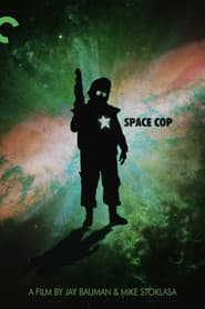 Space Cop