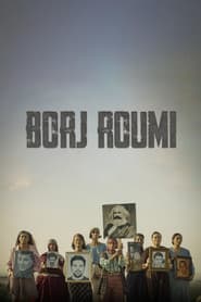 Borj Roumi
