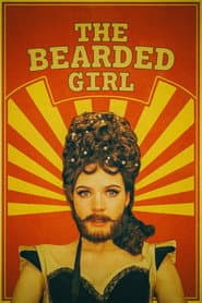 The Bearded Girl